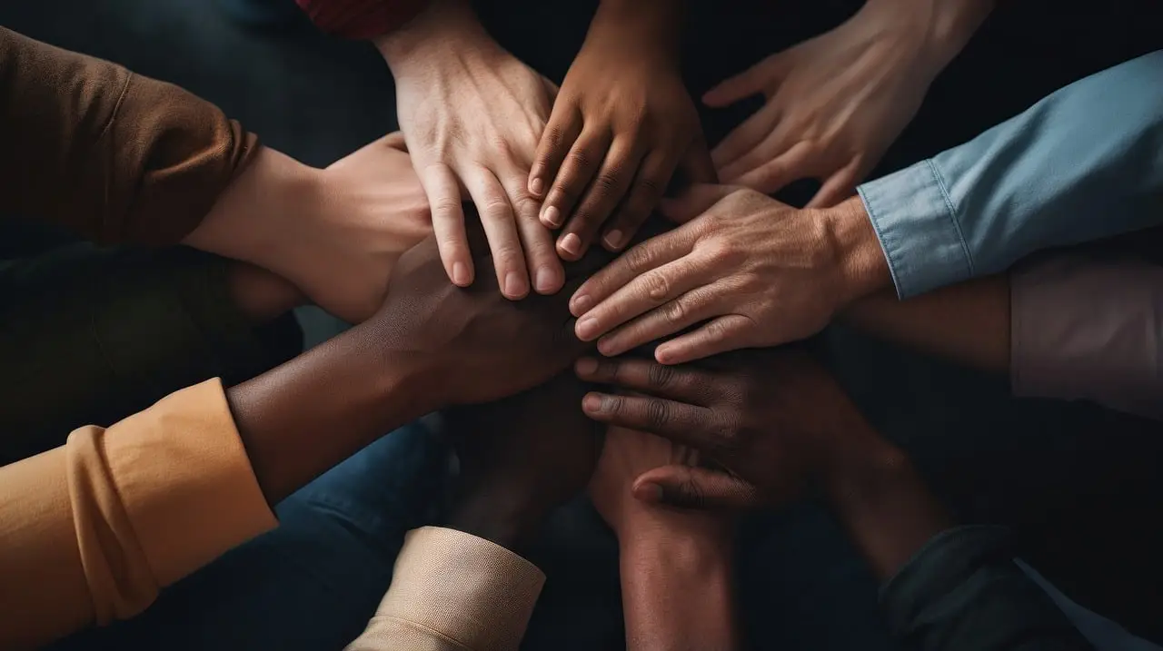 Trabalhamos em estreita colaboração com os nossos clientes e parceiros para alcançar os melhores resultados.