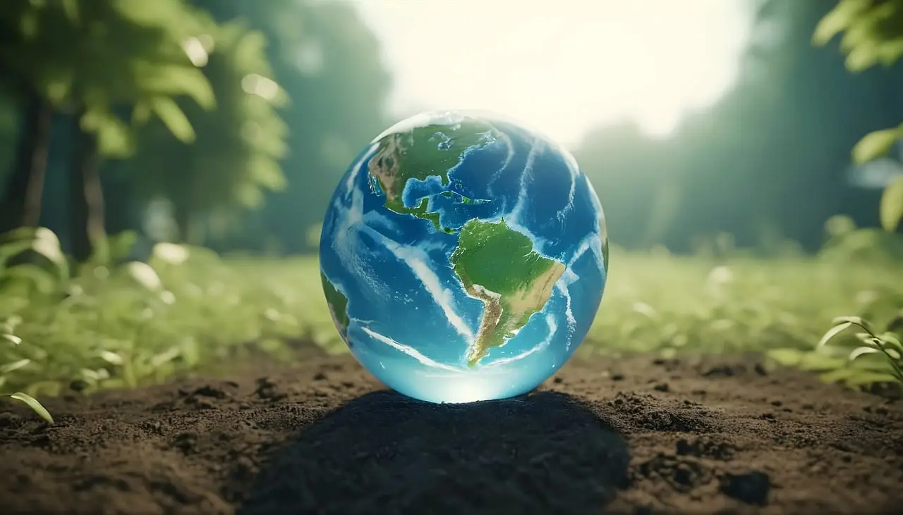 Promovemos práticas sustentáveis e responsáveis em todas as áreas do nosso negócio.