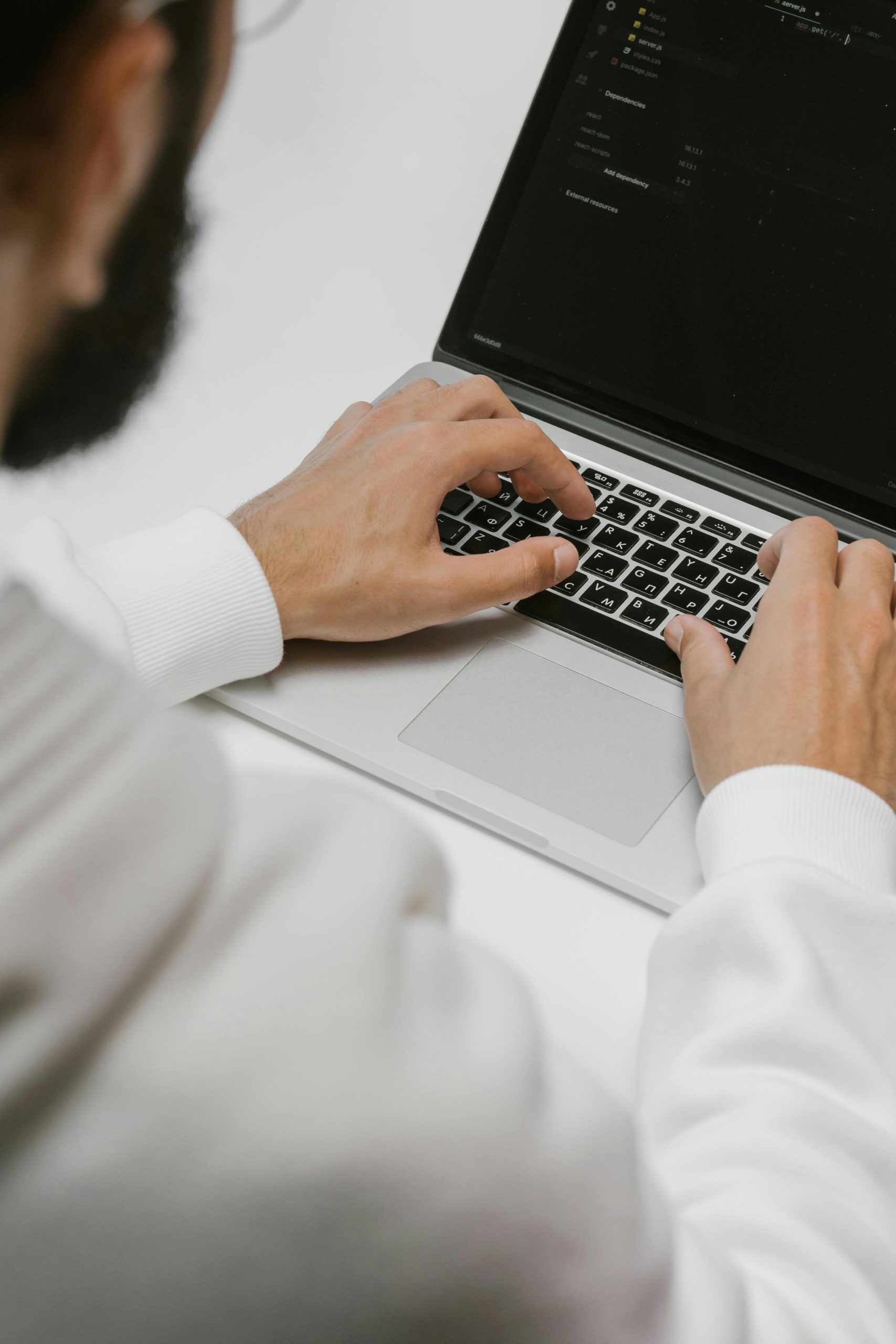 Suporte informático fiável para empresas em Lisboa